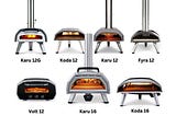 Ooni Pizza Oven Review: Each Ooni Model Compared and Reviewed (2024)