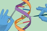 It’s Prime Time for Gene Editing