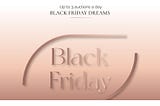 Win win win… Black Friday on Dream.Bid!