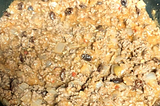 Empanada Filling — Latin American