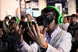 Is using virtual reality ethical for journalists?