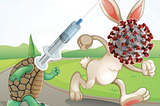 Coronavirus: Virusvarianten kontra Impfstoffe