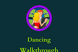 Dancing Starting Point HackTheBox Walkthrough