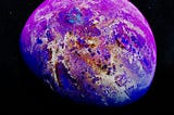 Mother Earth's Munificence