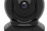 wansview Wireless Security Camera, IP Camera 1080P HD, WiFi Home Indoor Camera for Baby/Pet/Nanny…