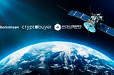 Cryptobuyer Launches Venezuela’s First Bitcoin Satellite Node