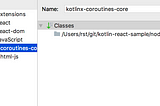 Getting Started With Kotlin-React — Part III
