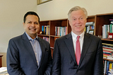 Meet board member Aditya Pittie