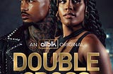 Jeff Logan Talks Season Five Premiere of Double Cross on ALLBLK TV
