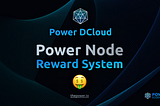 The Power Node Reward System: A Detailed Flow Analysis