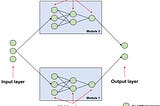 FDPNP5: The operation of neural networks (Part 1)