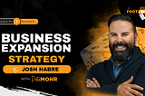 The Secret to Expanding a Retail Business Without Burnout