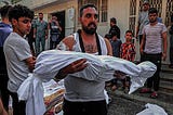 Motive For Murder: There’s Plenty of “Anti-Semitism” To Go Around