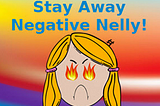 Is Nikki Haley A “Negative Nelly?”