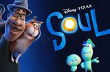 5 Things that the Movie Soul Made Me Think About