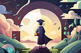 A Bachelor’s Degree Is Just Not Enough: Notes from a Gen Z Graduate