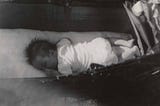 I Was My Husband’s Mother