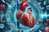 Cardiac biomarkers and their mechanism in heart disease