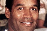 O.J. Was as Sharp as his Knives