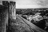 The Stones of Carcassonne