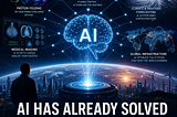 AI Has Already Solved “Impossible” Problems. You Just Missed It.