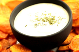 Side Dish — Mustard Mayonnaise Sauce