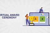How do you Plan a Virtual Award Ceremony?