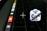 Automate Mac Workflows with Quick Actions on Touch Bar