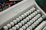 Writing to Me means….