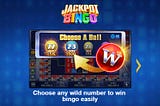 You need go no farther than Jackpot Bingo if you’re searching for a fun and rewarding way to kill…