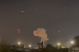 Ukraine Strikes Back: Massive Kamikaze Drone Attack on Russian Forces