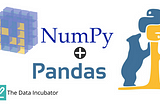 Summary of CSV Data Loading using Pandas and Numpy