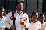 Will Smith Is Relentless In King Richard — BFI Film Review