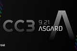 BIFROST ASGARD CC3 — новый тестнет и новая призовая кампания: 18 000 BNC на кону!