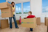 Packers and Movers in Delhi