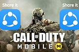 How to Transfer COD Mobile Game from One Phone to Another Phone