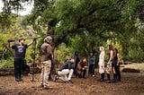 Hearing the Future of Vertical Storytelling: How Sound Mixer Ethan Yuheng Xie is Helping Define the…