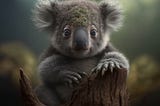 Chlamydia: The Silent Killer of Koalas