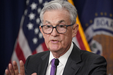 Jerome Powell, Chair of Federal Reserve Bloomberg via Getty Images