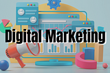 Learn Digital Marketing at home in Just 6 Minutes!!! (Beginners Guide)