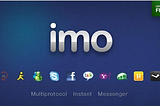 IMO PC App For Video Calling & Chat