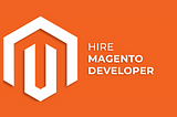 What are some of the prominent web stores built on magento?