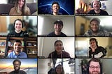 Empowering Teammates and Thriving Remotely