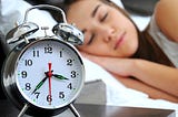 5 Razones para dormir más