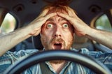 Meet My Left-Lane Lunatic