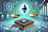 Why zkTube Thinks It’s Not the Right Time to Develop ZK ASICs