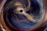 Building black holes from gas and from dead stars