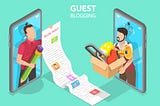 Boost Your Brand Influence With Guest Posting Tips | Blog