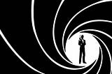 50+ Years, 25 ‘Flicks’ … No Time To Die — James Bond 007