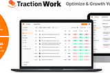 TractionWork MKT Core Value.